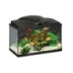 Aquario aqua 20 led negro