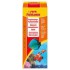 SERA VITAMINAS PECES ORNAMENTALES FISHTAMIN 15 ML.