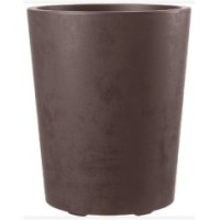 Vaso alto millenium 54cm brownstome.-1