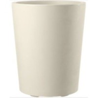 Vaso alto millenium r ra 54 perla.-1