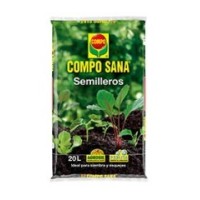 Compo sana semilleros 20l