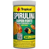 Super spirulina forte 60543
