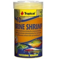 Fd brine shrimp 100ml 01153-1