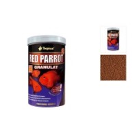 Red parrot granulat 250 60714-1