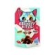 Crunchy bites snack gato buey 60g-1