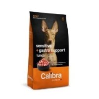 Calibra dog expert+ adult small groum. 400gr