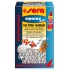 SERA BIO  FILTER SIPORAX MINI PROFESIONAL 270GR