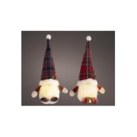 Gnomo led interior 10x10x32cm 535949-1