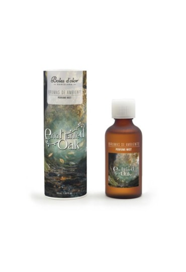 Bruma 50ml enchated oak-1