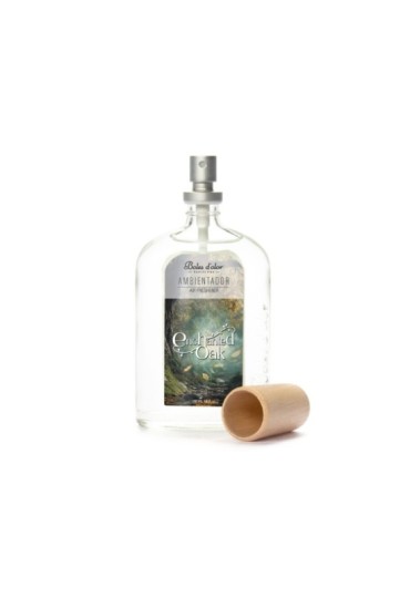 Ambientador 100ml enchated oak-1