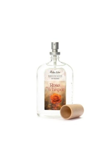 Ambientador 100ml rose whisper-1