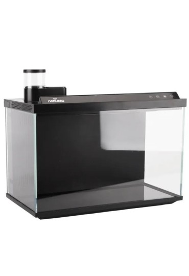 Acuario inteligente 30l 44x24x28.5cm-1
