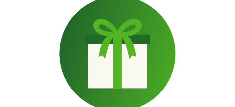Regalos, sorteos y concursos. Garden Center Sopela