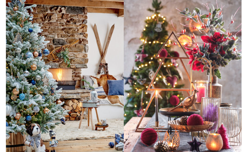 Decoración Navidad