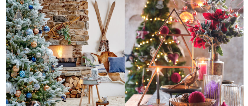Decoración Navidad