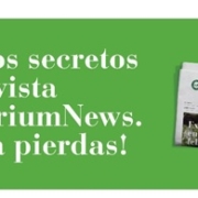 Noticias Jardinería y Plantas