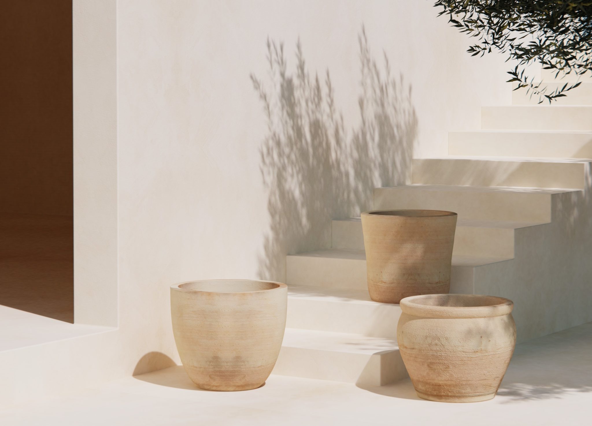 Macetas decorativas: el mejor complemento para tus plantas - Mvgarden