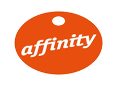 Affinity