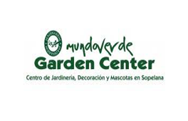 Mundo Verde, Garden Center