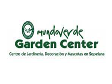 Mundo Verde, Garden Center