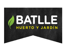 Batlle Huerto y Jardín