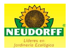 Neudorff