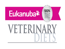 Eukanuba Veterinary Diets